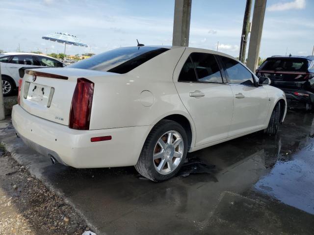 Photo 3 from auction – 2005 CADILLAC STS with VIN 1G6DW677350177061