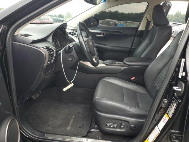 Photo 7 from auction – 2015 LEXUS NX 200T with VIN JTJBARBZXF2008008