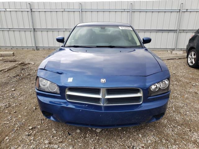 Photo 5 from auction – 2010 DODGE CHARGER with VIN 2B3CA4CV3AH128725
