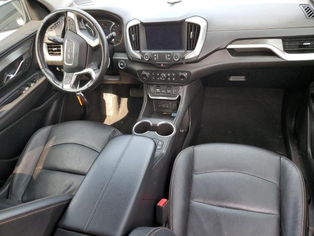 Photo 8 from auction – 2019 GMC TERRAIN SL with VIN 3GKALPEV7KL194707