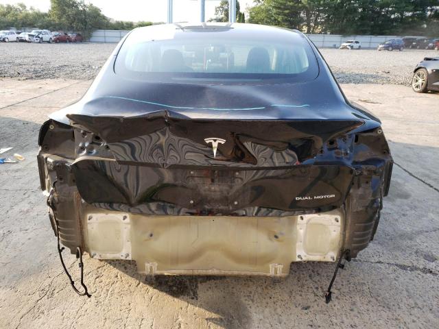 Photo 6 from auction – 2018 TESLA MODEL 3 with VIN 5YJ3E1EBXJF181965