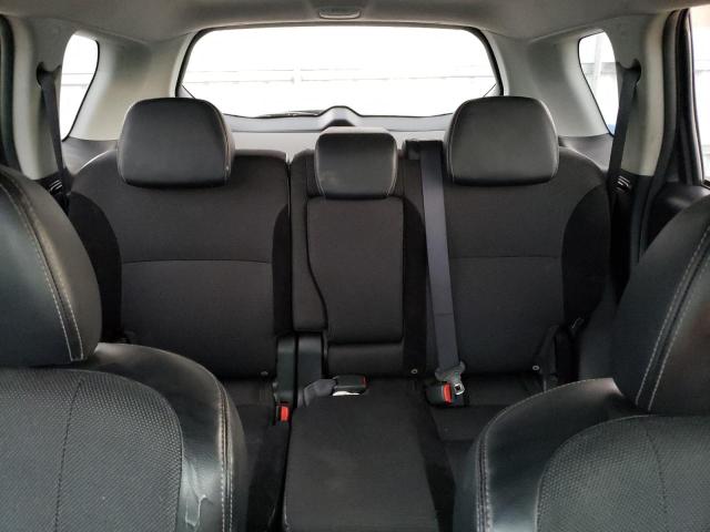 Photo 10 from auction – 2010 MITSUBISHI OUTLANDER with VIN JA4AS3AW7AZ019073