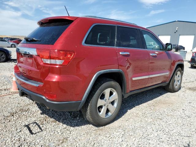 Photo 3 from auction – 2011 JEEP GRAND CHER with VIN 1J4RR5GT8BC700659