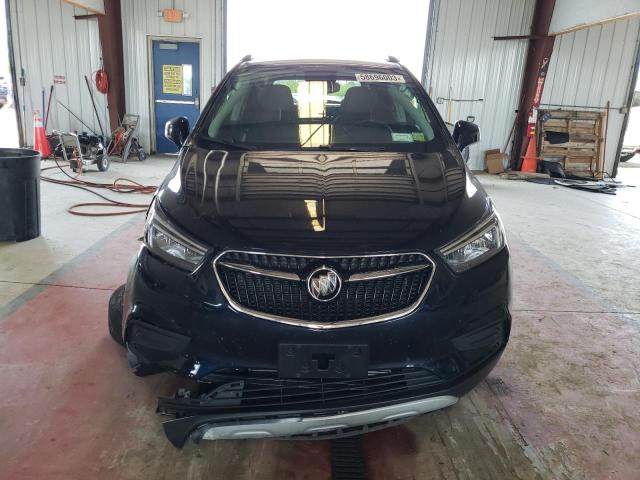 Photo 5 from auction – 2022 BUICK ENCORE PRE with VIN KL4CJESM7NB536814