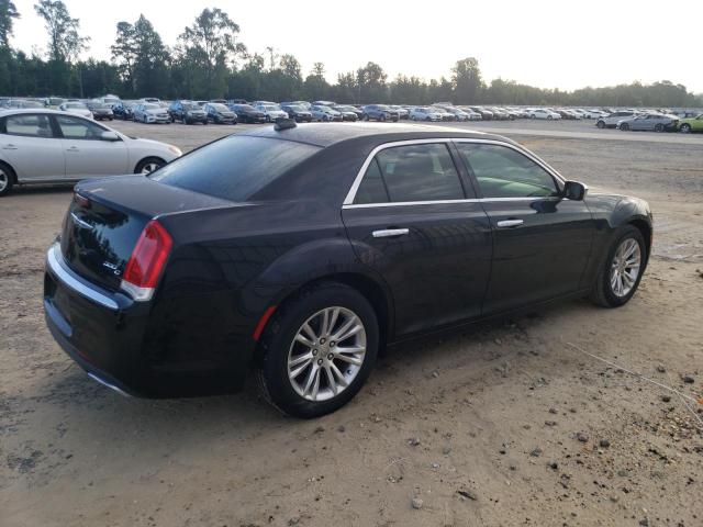 Photo 3 from auction – 2016 CHRYSLER 300C with VIN 2C3CCAEG9GH269026