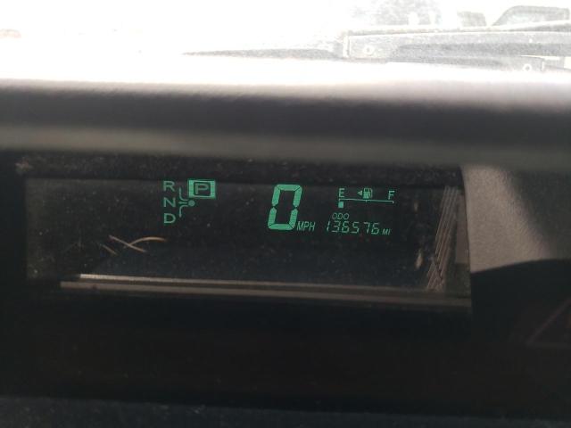 Photo 9 from auction – 2008 TOYOTA PRIUS with VIN JTDKB20UX87769996