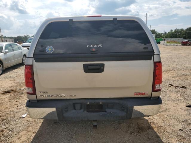 Photo 6 from auction – 2009 GMC SIERRA K15 with VIN 3GTEK23309G174046