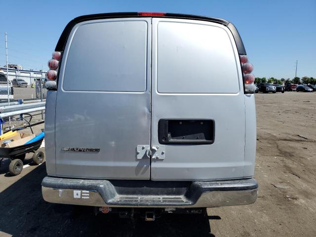 Photo 6 from auction – 2013 CHEVROLET EXPRESS G3 with VIN 1GCZGUCG0D1170622