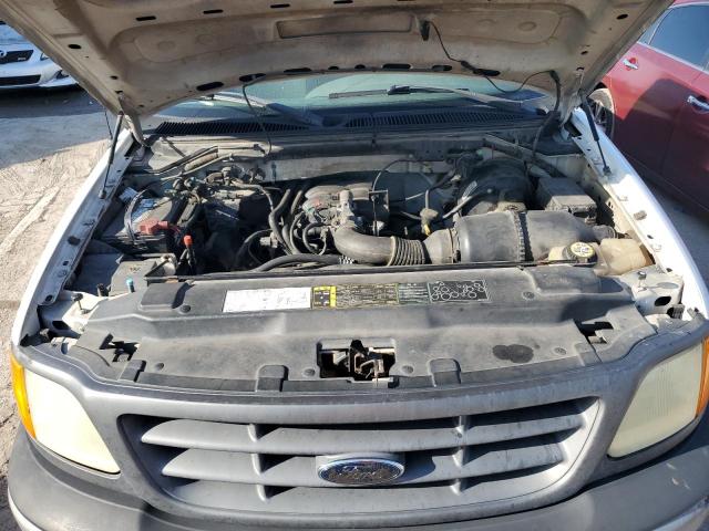 Photo 11 from auction – 2004 FORD F-150 HERI with VIN 2FTRF17294CA25805