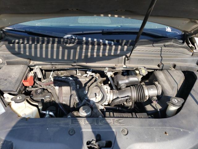 Foto 12 de la subasta – 2011 BUICK ENCLAVE CX con VIN 5GAKRBED9BJ280750