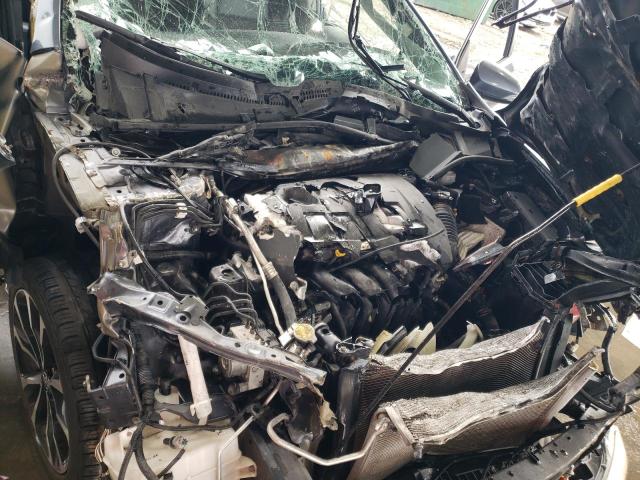 Photo 11 from auction – 2017 TOYOTA COROLLA L with VIN 5YFBURHE1HP580779