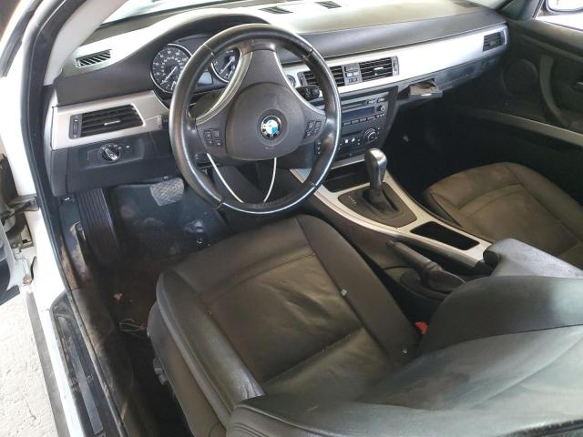 Photo 8 from auction – 2011 BMW 328 XI with VIN WBAKF3C57BE566725