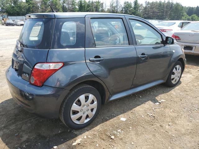 Photo 3 from auction – 2006 TOYOTA SCION XA with VIN JTKKT624865003767