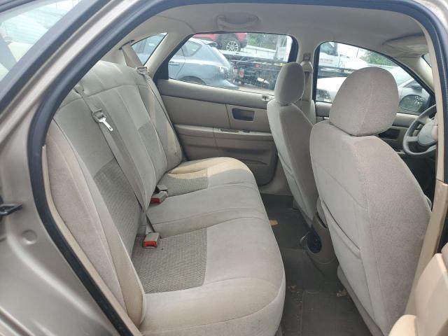 Photo 10 from auction – 2005 FORD TAURUS SE with VIN 1FAFP53235A228260