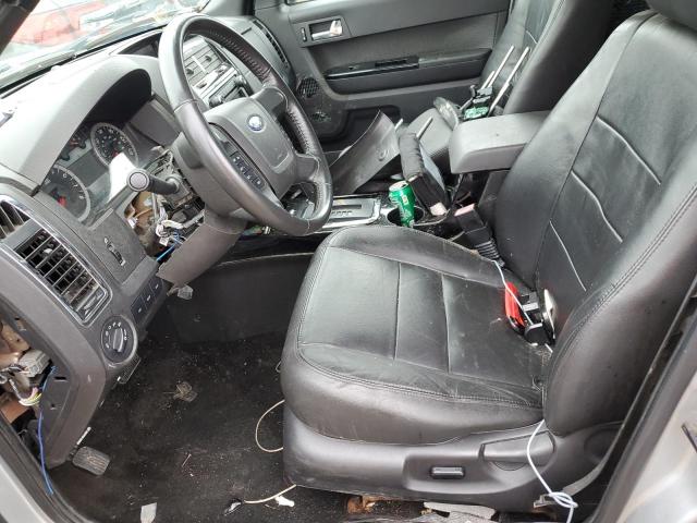 Photo 7 from auction – 2010 FORD ESCAPE LIM with VIN 1FMCU0E7XAKC71687