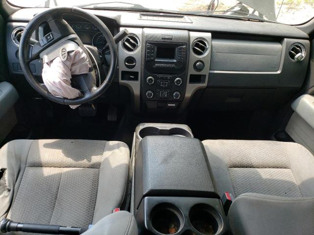 Zdjęcie 8 z aukcji – 2014 FORD F150 SUPER z VIN 1FTEW1CM7EFA32733