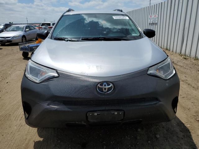 Photo 5 from auction – 2016 TOYOTA RAV4 LE with VIN 2T3BFREV7GW466109