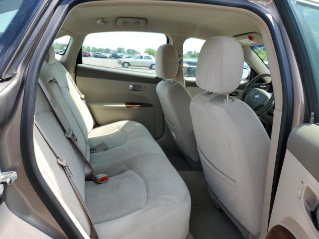 Photo 10 from auction – 2006 BUICK ALLURE CX with VIN 2G4WF582061130915