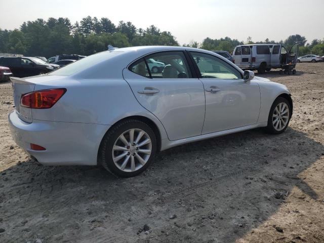 Photo 3 from auction – 2009 LEXUS IS 250 with VIN JTHCK262395031110