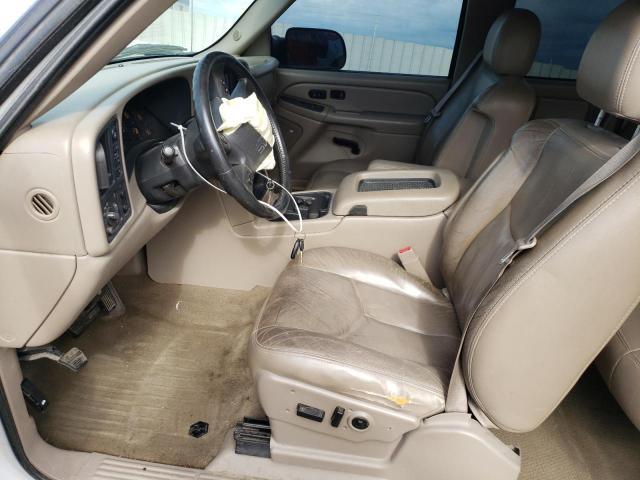 Photo 7 from auction – 2004 GMC NEW SIERRA with VIN 1GTEK19T84E376974