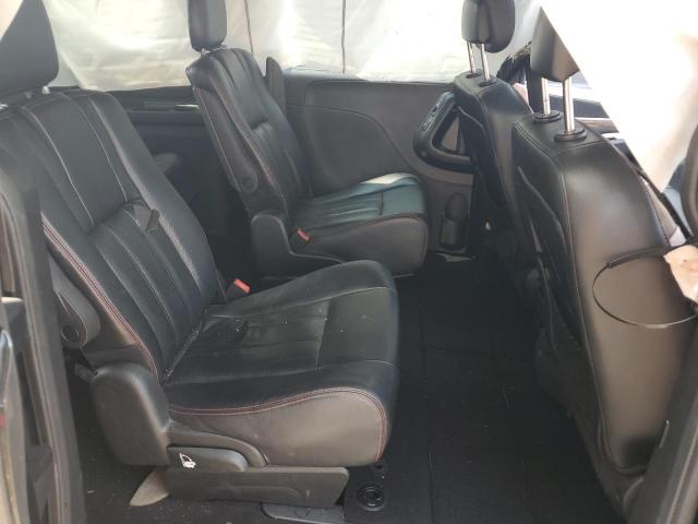 Photo 11 from auction – 2018 DODGE GRAND CARA with VIN 2C4RDGEG7JR145795