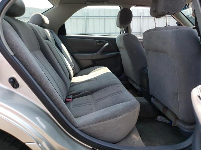 Photo 10 from auction – 2001 TOYOTA CAMRY CE with VIN 4T1BG22K61U791865