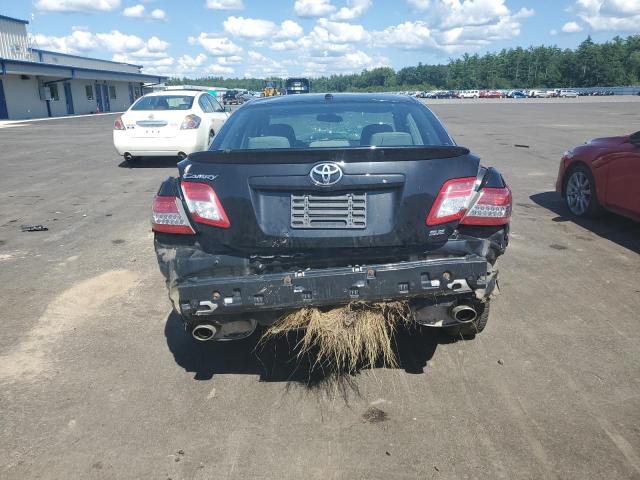 Снимка 6 от търг – 2011 TOYOTA CAMRY BASE с VIN 4T1BF3EK3BU189656