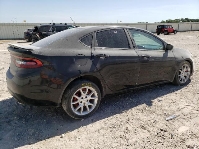 Photo 3 from auction – 2013 DODGE DART SXT with VIN 1C3CDFBA8DD288444