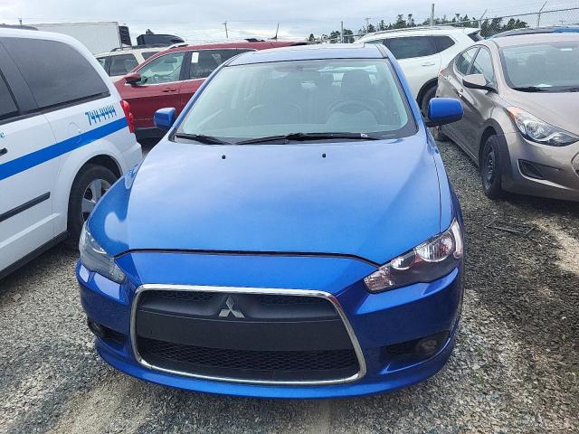 Photo 5 from auction – 2012 MITSUBISHI LANCER ES/ with VIN JA32U2FU0CU608762