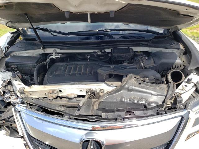 Снимка 12 от търг – 2015 ACURA MDX TECHNO с VIN 5FRYD4H41FB010292