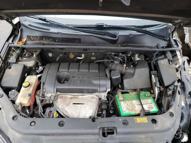 Photo 12 from auction – 2011 TOYOTA RAV4 with VIN 2T3BF4DV0BW140522