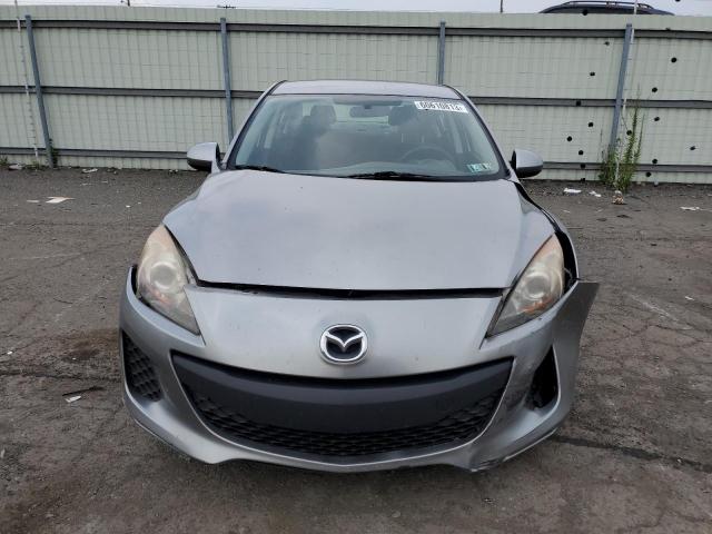 Photo 5 from auction – 2013 MAZDA 3 I with VIN JM1BL1TF1D1725726