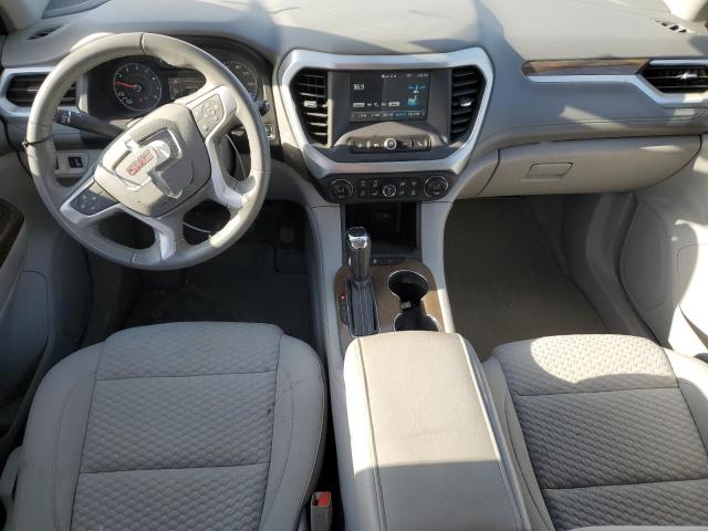 Photo 8 from auction – 2019 GMC ACADIA SLE with VIN 1GKKNKLA5KZ274601