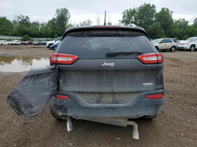 Photo 6 from auction – 2014 JEEP CHEROKEE L with VIN 1C4PJLCS9EW168492