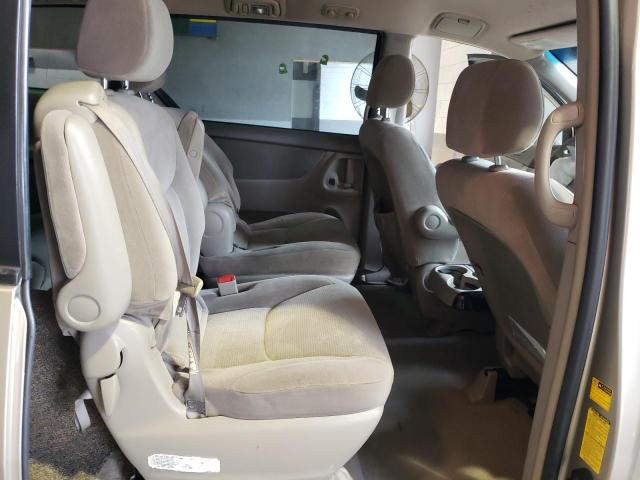 Photo 10 from auction – 2004 TOYOTA SIENNA CE with VIN 5TDZA23C04S174773