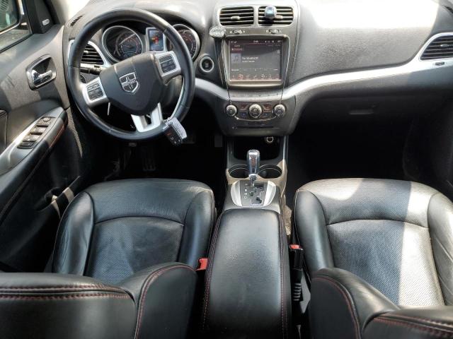 Photo 8 from auction – 2016 DODGE JOURNEY R/ with VIN 3C4PDDEG8GT102160