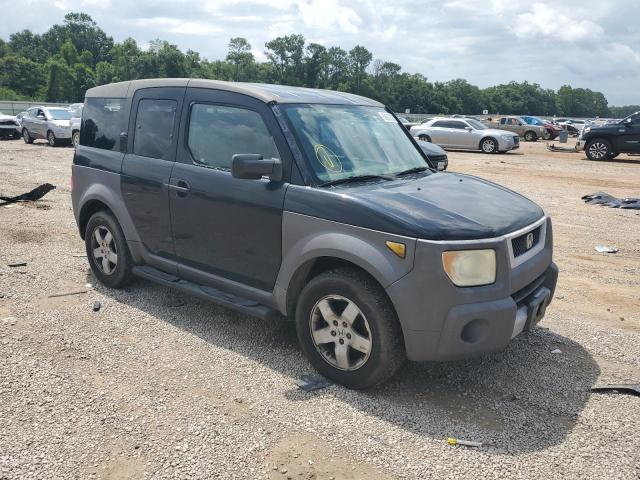 Photo 4 from auction – 2003 HONDA ELEMENT EX with VIN 5J6YH185X3L000683