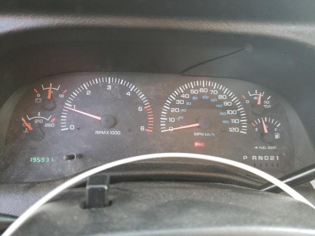 Photo 9 from auction – 2001 DODGE RAM 1500 with VIN 3B7HC13Y01M536897
