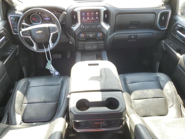 Photo 8 from auction – 2019 CHEVROLET SILVERADO with VIN 3GCUYGED3KG268148
