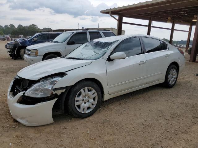 NISSAN ALTIMA BAS 2012 with VIN 1N4AL2APXCC260689 - Photo from auction