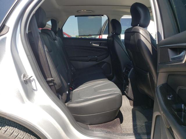 Photo 11 from auction – 2016 FORD EDGE TITAN with VIN 2FMPK4K93GBC05070