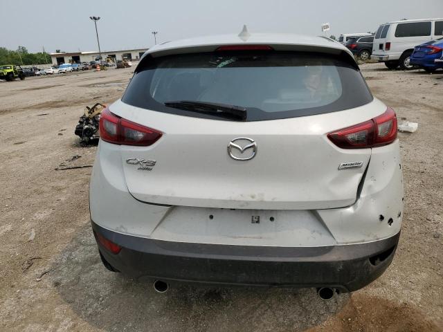 Photo 6 from auction – 2016 MAZDA CX-3 GRAND with VIN JM1DKBD75G0126346