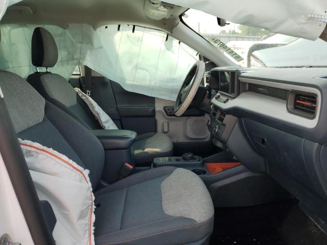 Photo 7 from auction – 2022 FORD MAVERICK X with VIN 3FTTW8F90NRA05531