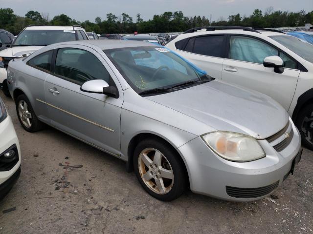 Photo 4 from auction – 2007 CHEVROLET COBALT with VIN 1G1AL18F077224759