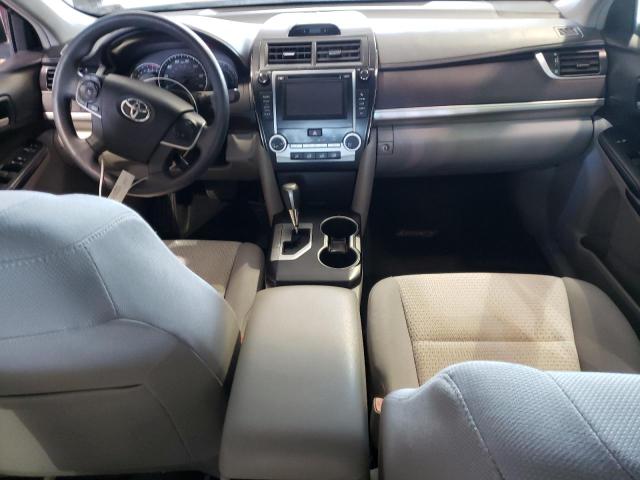 Photo 8 from auction – 2012 TOYOTA CAMRY BASE with VIN 4T4BF1FK8CR184446