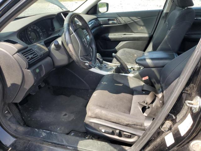 Photo 7 from auction – 2014 HONDA ACCORD SPO with VIN 1HGCR2F57EA251859
