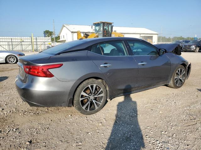 Photo 3 from auction – 2017 NISSAN MAXIMA 3.5 with VIN 1N4AA6AP5HC451442