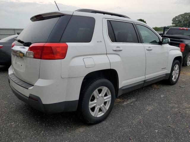 Photo 3 from auction – 2015 GMC TERRAIN SL with VIN 2GKALSEK6F6131293