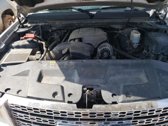 Photo 11 from auction – 2011 GMC SIERRA K15 with VIN 3GTP2VE33BG264594