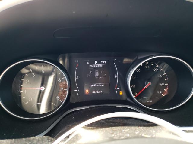 Photo 9 from auction – 2018 JEEP COMPASS LA with VIN 3C4NJDBB7JT454419